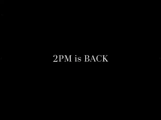 【JT公式】2PM,\ 2PM is BACK !! / ミニアルバム「WITH ME AGAIN」 2021.9.29 リリース !! 【特設サイト] [告知