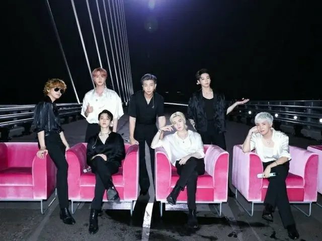 コロンビアのラジオ番組がBTSに対する発言で物議に