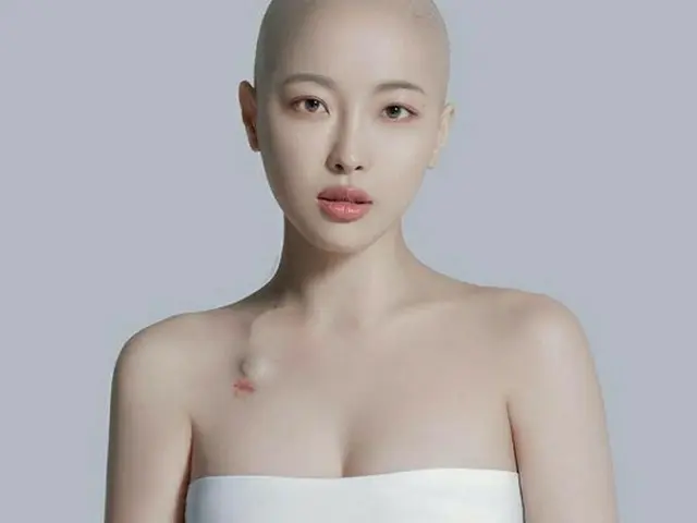 血液がん闘病の末に死去した美容系ユーチューバーのセビョクさん、彼氏が「49日」を報告