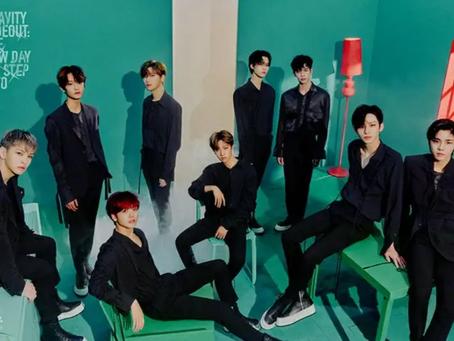 ONF、MONSTA X、ONEUS、CRAVITY、PURPLE KISS、東京五輪の応援コンサートに出演