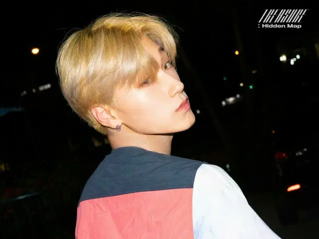 【T公式】ATEEZ、