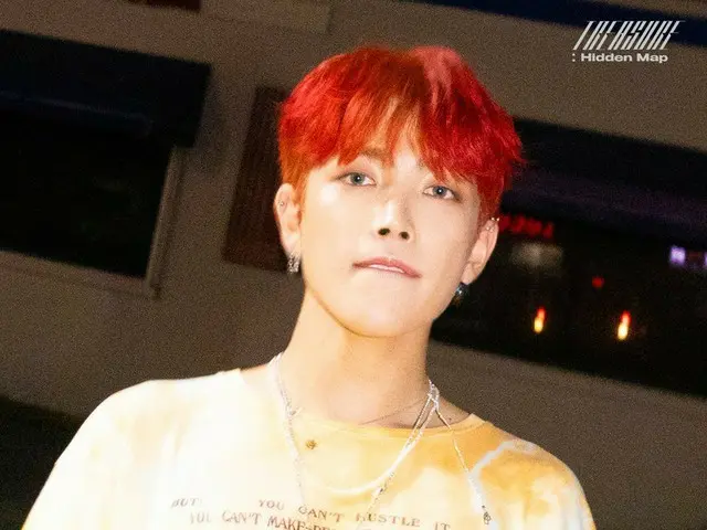 【T公式】ATEEZ、[📷] ATEEZ TREASURE：Hidden Map Preview ATEEZトレジャーシリーズの出馬表から完結までその結末の活