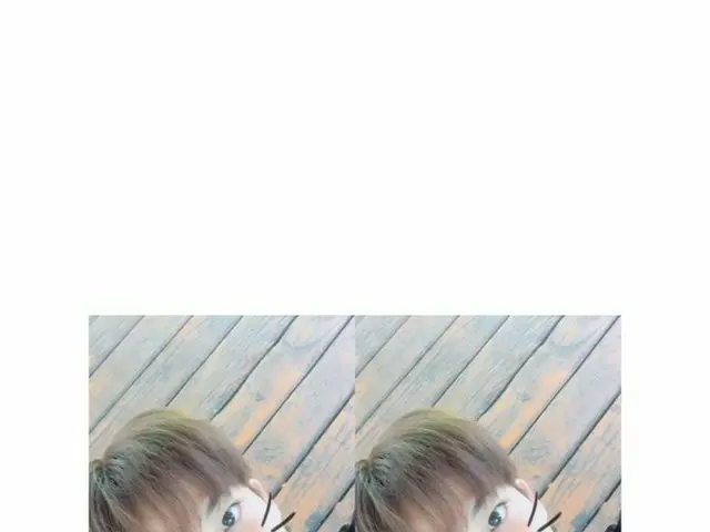 【T公式】ATEEZ、[ #ジョンホ]最初は高校の授業時間終わっ精子で💛、第二は、卒業写真を撮る時!!💟卒業式と、私たち兄たちだ来てくれて幸せだった日！ #