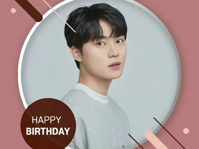 【d公式fan】【 #HBD] #ギムヒョンソ210720 HAPPY BIRTHDAY KIMHYUNSEO♥ #HAPPY_KIMHYUNSEO_DAY #