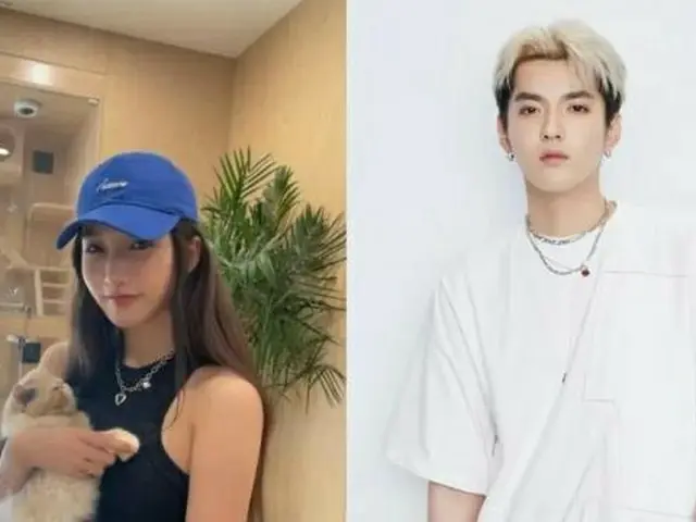 KRIS (元EXO)、未成年者への性的暴行疑惑を本人は否定するも波紋広がる