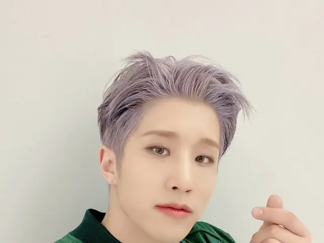 【T公式】ASTRO、これいただきました..