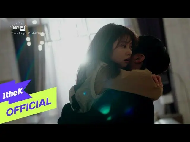 【公式loe】 [MV] WOODZ(チョ・スンヨン(UNIQ)_ )_ There For You(Prod