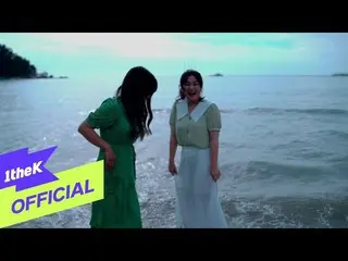 【公式loe】 [Teaser] GyeongseoYeji(軽ソ・イェジ_ )_ For you who's like my galaxy(天の川に似た君に)