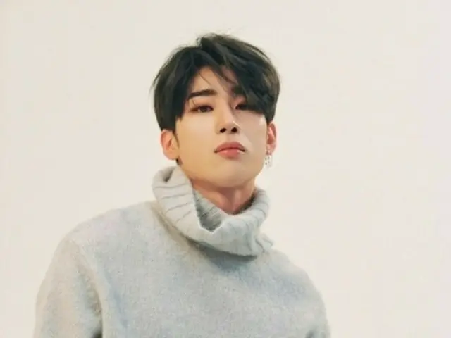 VICTON ハン・スンウ、新型コロナの影響で入隊が延期に