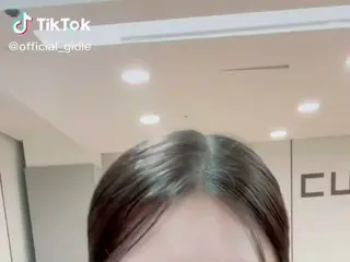 【t公式】(G)I-DLE_、Let's all BEAM BEAM！ (with MIYEON)！ #JEON_SOYEON #Windy #MIYEON #