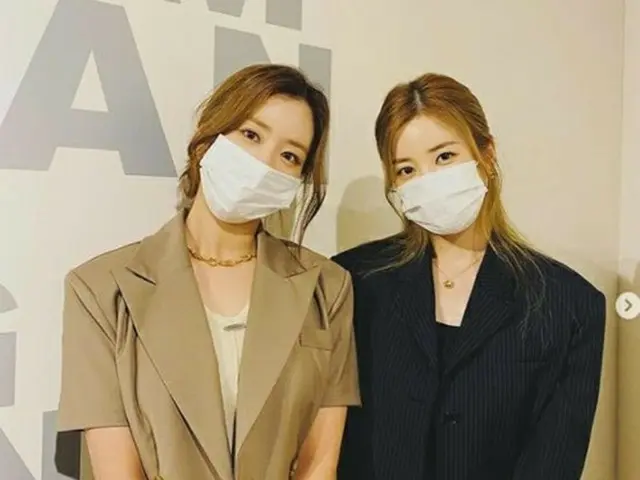 4月の校内暴力騒動後、活動を中断しているApink パク・チョロン、近況が公開される