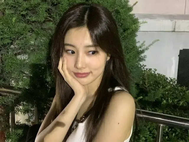 IZ*ONE 出身カン・ヘウォン＆ CIX ヒョンソク、下半期放送のウェブドラマ出演と報道