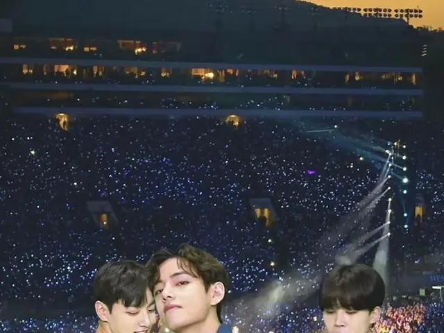 【d公式big】I want to see them in concerts again☹️