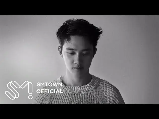 【d公式sm】RT weareoneEXO：DOディオ「共感」Mood Sampler Ver.3 DO  