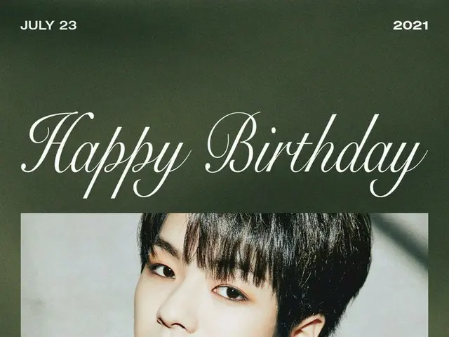 【d公式yg】HAPPY BIRTHDAY YOON JAEHYUK🎉 ✅2021.07.23 #TREASURE #TREASURE#YOONJAEHYUK