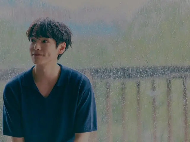 【d公式mnh】イムサンヒョン The 1st Digital Single [雨きた夜] Music Video Still Cut #ホチャン2021. 0