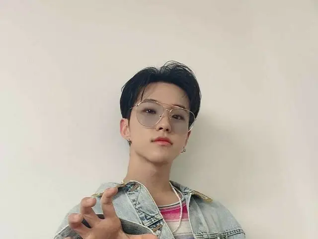 【JT公式】SEVENTEEN、RT pledis_17：[17'S星]🧢⚾️🐯