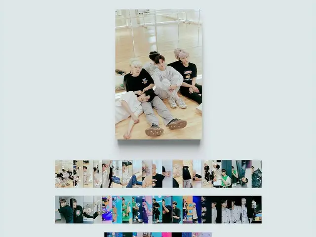 【T公式】AB6IX、
