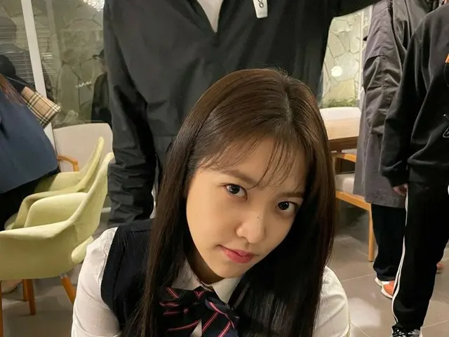 【t公式】RED VELVET、こんにちは🙋♀️私オハ❗❗❗ [BLUEBIRTHDAY] NAVER TV➫19:00(KST) #YERI #研ぎ #キム