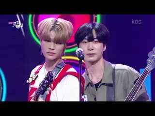 【公式kbk】ロックンロールベイビー(ROCK'N'ROLL BABY) - フィストバンプ(FISTBUMP)[MUSICBANK_ / Music Bank