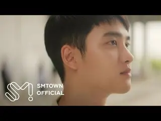 【d公式sm】RT weareoneEXO：DOディオ「共感」Highlight Medley DOディオ  