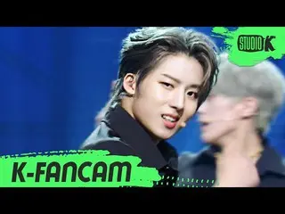 【公式kbk】【K-Fancam]ジャスト非イゴンオ直カム」DAMAGE」(JUST B GEONU Fancam)l MusicBank 210723  