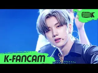 【公式kbk】【K-Fancam]ジャスト非伝導塩直カム」DAMAGE」(JUST B DY Fancam)l MusicBank 210723  