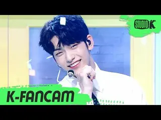 【公式kbk】【K-Fancam]スビン直カム」No Rules」(SOOBIN Fancam)l MusicBank 210723  