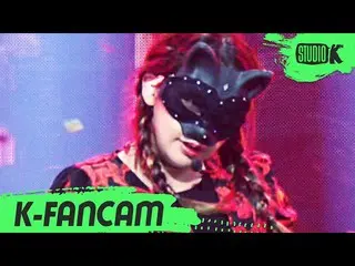 【公式kbk】【K-Fancam]ピンクファンタジー大王直カム」Poison(毒)」(Pink Fantasy DAEWANG Fancam)l MusicBa