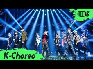 【公式kbk】【K-Choreo 8K] OMEGAX_ _ (OMEGAX_ )直カム」VAMOS」(OMEGAX_ _ Choreography)l Mus
