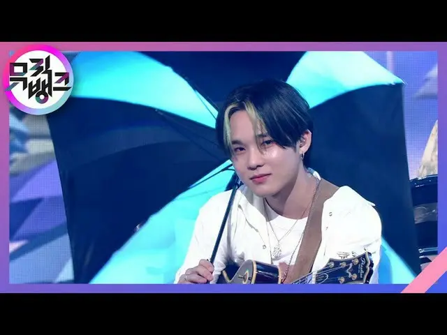 【公式kbk】非-Feat、キソム(rain-Feat.kisum) -  BOYHOOD(ナムドンヒョン)[MUSICBANK_ / Music Bank] 