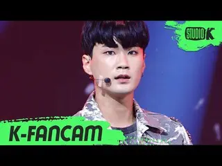 【公式kbk】【K-Fancam]ウィアドウォンフィリップ直カム」On The Fire」(WAO PHILIP Fancam)l MusicBank 2107
