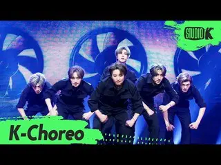 【公式kbk】【K-Choreo 8K]ジャスト非直カム」DAMAGE(JUST B Choreography)l MusicBank 210723  