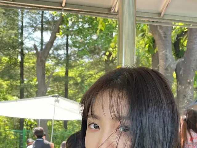 【t公式】RED VELVET、ハリンこの最初の出会いみんないかがでした？ 🤟ブルーバースデー2話のハリンがもお楽しみください💜 #YERI #研ぎ #キム