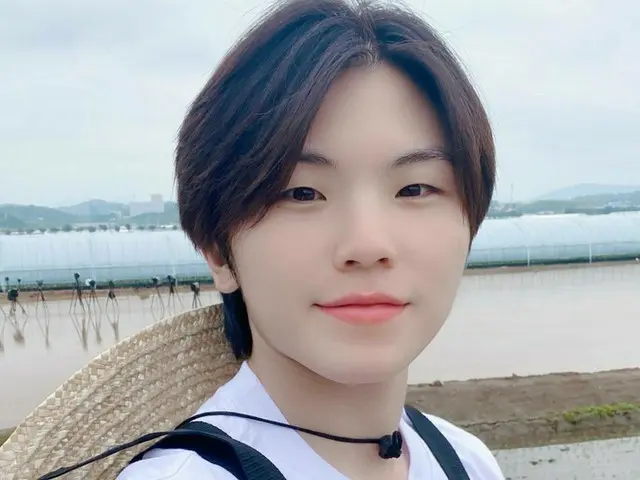 【JT公式】SEVENTEEN、RT pledis_17：[17'S宇治]👒