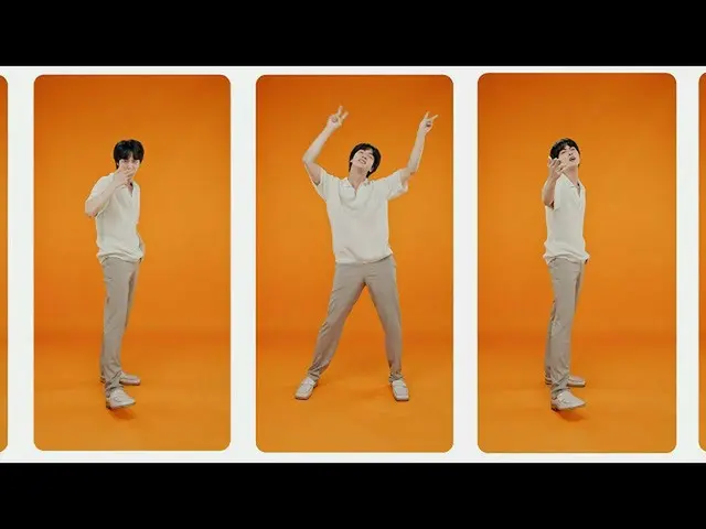 【公式】防弾少年団、Roll in like we're dancing fools！ Dance to #PermissiontoDance💃🕺with 
