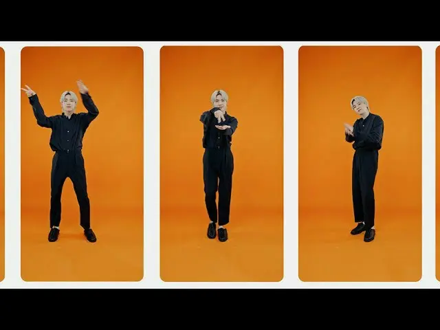 【公式】防弾少年団、The music's got me going！ Join SUGA in the #PermissiontoDance💃🕺Chall