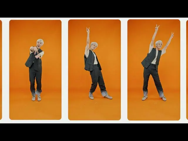 【公式】防弾少年団、Show j-hope what you've got！ #PermissiontoDance💃🕺Challenge only on Y