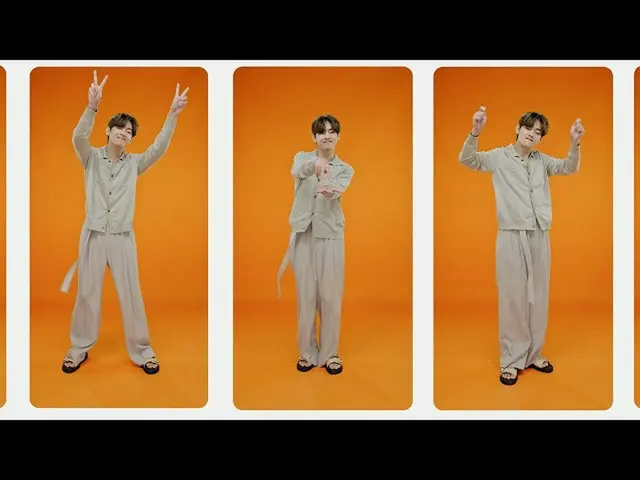 【公式】防弾少年団、There is not no one to prove！ Join V in the #PermissiontoDance💃🕺Chal