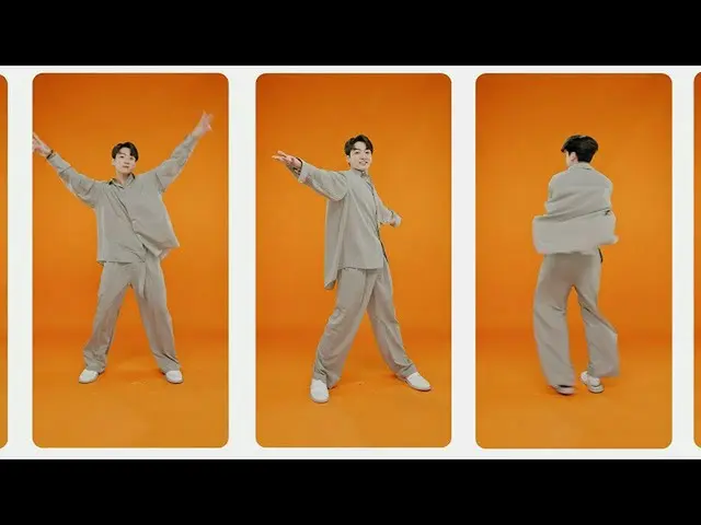【公式】防弾少年団、The time is now so let's dance to #PermissiontoDance💃🕺with Jung Kook