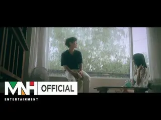 【d公式mnh】イムサンヒョンThe 1st Digital Single [雨きた夜] Music Video Teaser 2021. 07. 25. 12