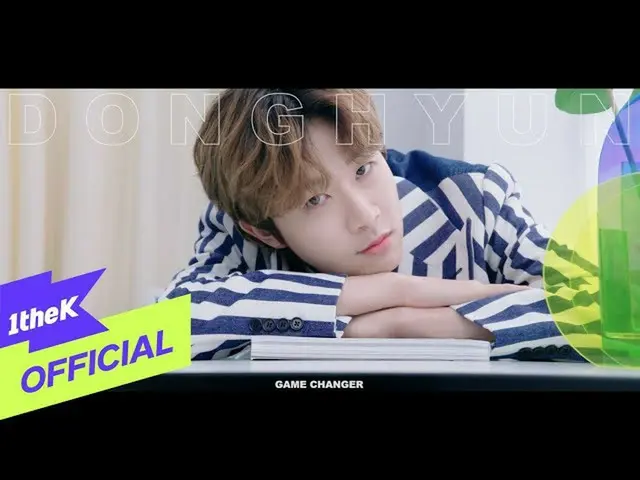 【公式loe】 [Teaser] GoldenChild_ _ (GoldenChild_ )_ 2nd Full Album [GAME CHANGER]：I