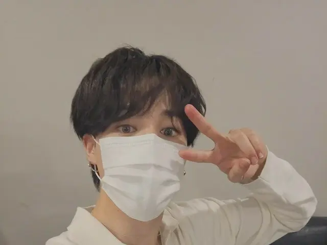 【d公式big】RT BTS_twt：見たい愛しています#JIMIN