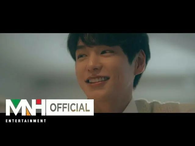 【d公式mnh】イムサンヒョンThe 1st Digital Single [雨きた夜] Music Video ▶  #イムサンヒョン#LIMSANGHYUN
