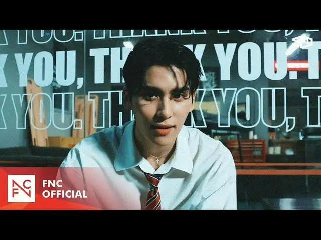 【公式】SF9、SF9 YooTaeYang(有太陽) -  Peaches(Justin Bieber)Cover Ver