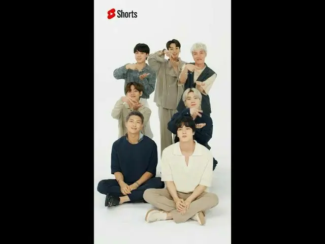 【公式】防弾少年団、Keep dancing！ 🕺💃#PermissiontoDance Challenge only on YouTube #Shorts