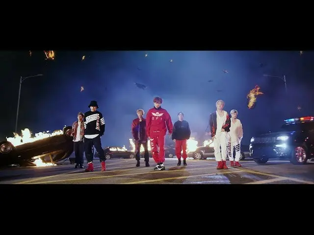 【d公式big】RT btschartdata：  