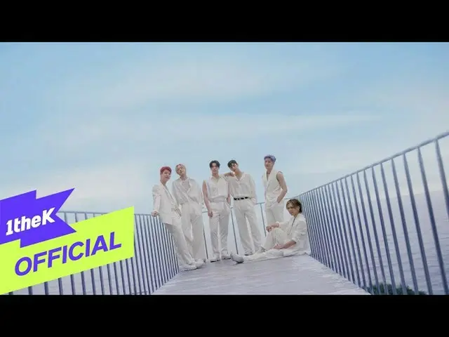 【公式loe】 [Teaser]ASTRO_ _ _ After Midnight  