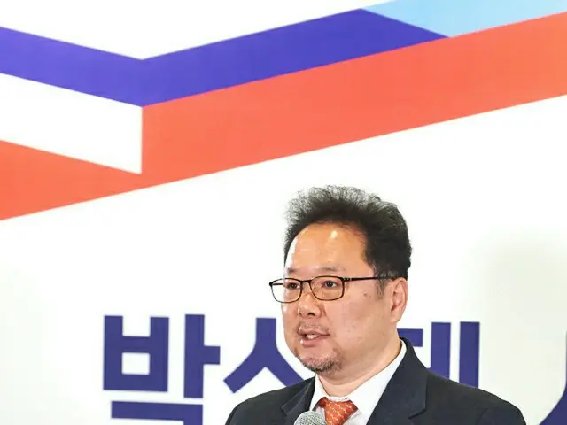 韓国MBCパク・ソンジェ社長、本日15時より記者会見で謝罪すると発表