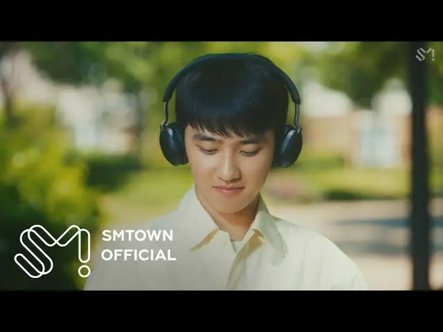 【d公式sm】RT weareoneEXO：DOディオ「Rose」MV  #ディオ#DO(DO) #共感 #  